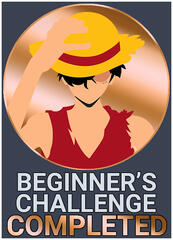 Beginner's Challenge