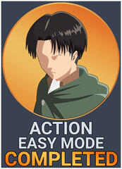 Action Easy