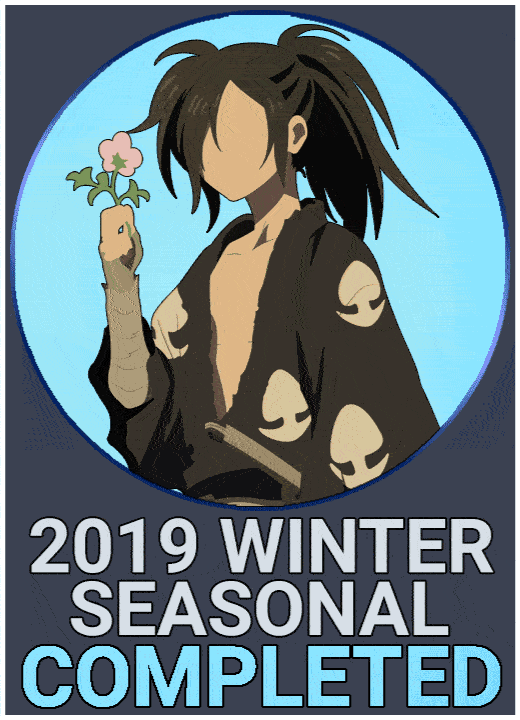 2019 Winter