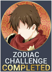 Zodiac Challenge