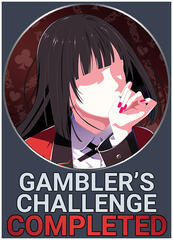 Gambler's Challenge