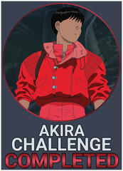 Akira Challenge