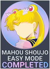 Mahou Shoujo Easy