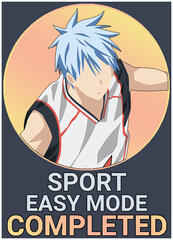 Sports Easy