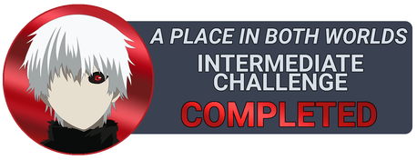 Intermediate Challenge